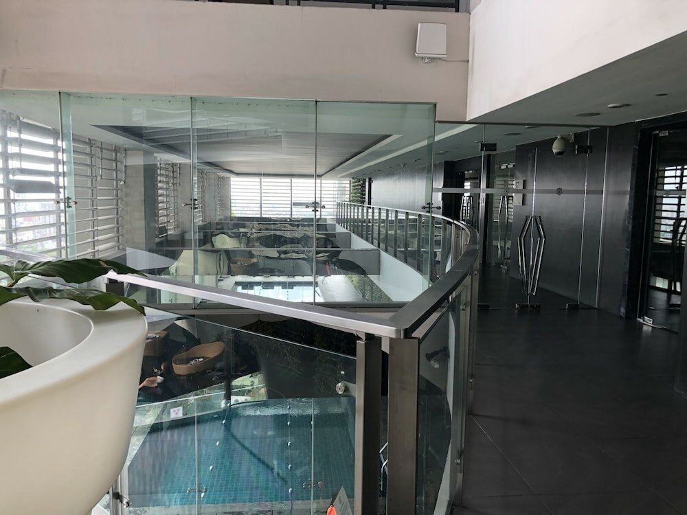 Фото Gotophi at The Gramercy Residences