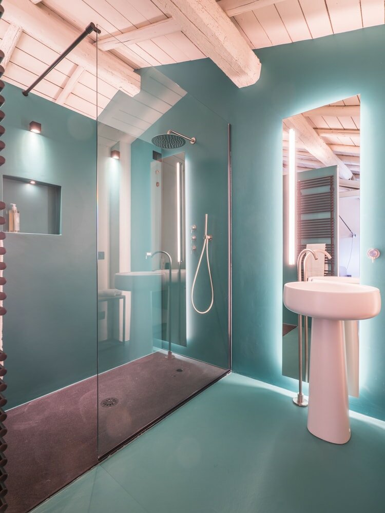 Фото Cà Toresele Relais Osteria Garden