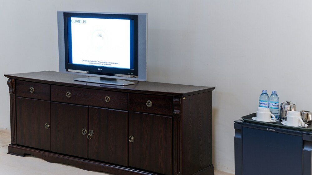 Фото Golf Lane Hotel