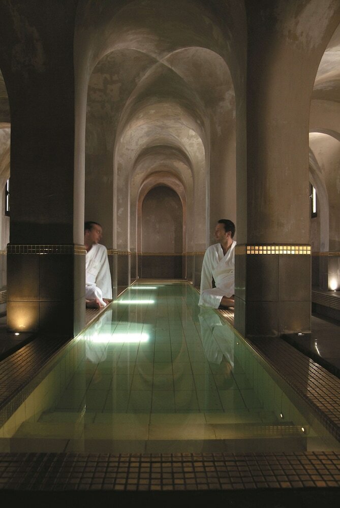 Фото Radisson Blu Palace Resort & Thalasso, Djerba