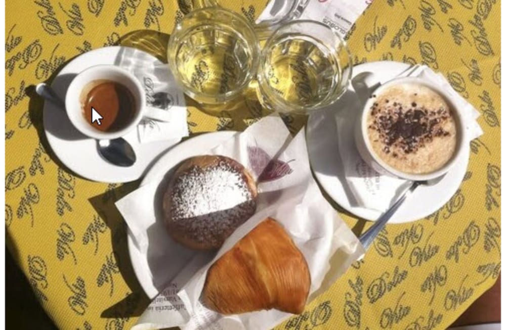 Фото Soggiorno Paradiso