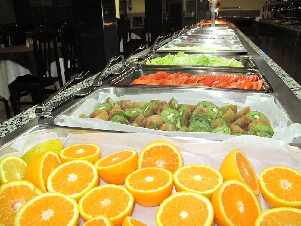 Фото Hotel Reymar