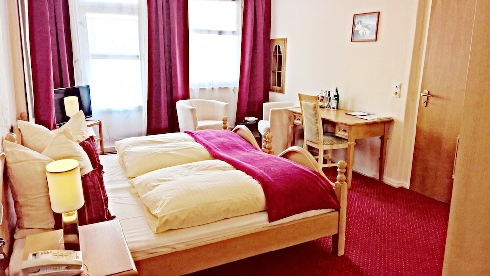 Фото Goethe-Haus