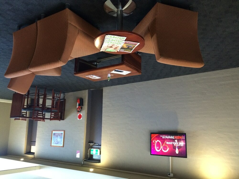 Фото Peden's Hotel