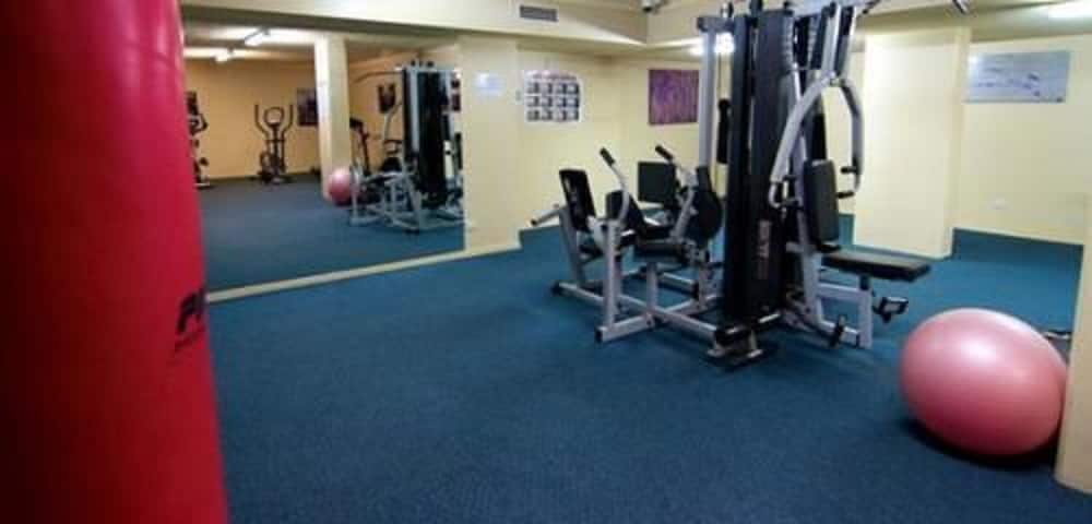 Фото Blue Water Bay Luxury Villas