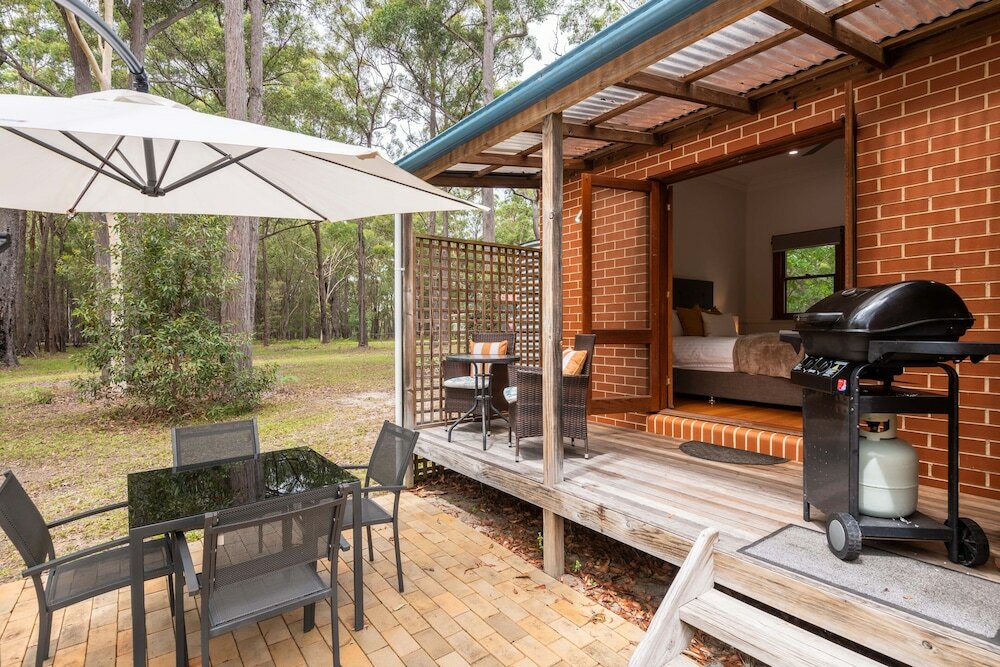 Фото Bay and Bush Jervis Bay