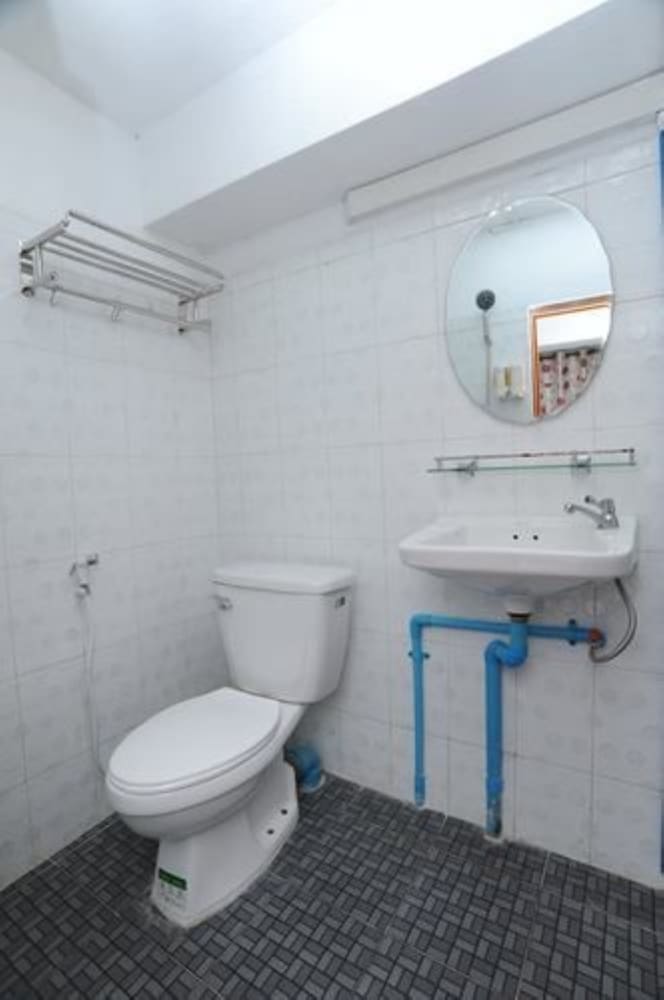 Фото Agga Youth Hotel