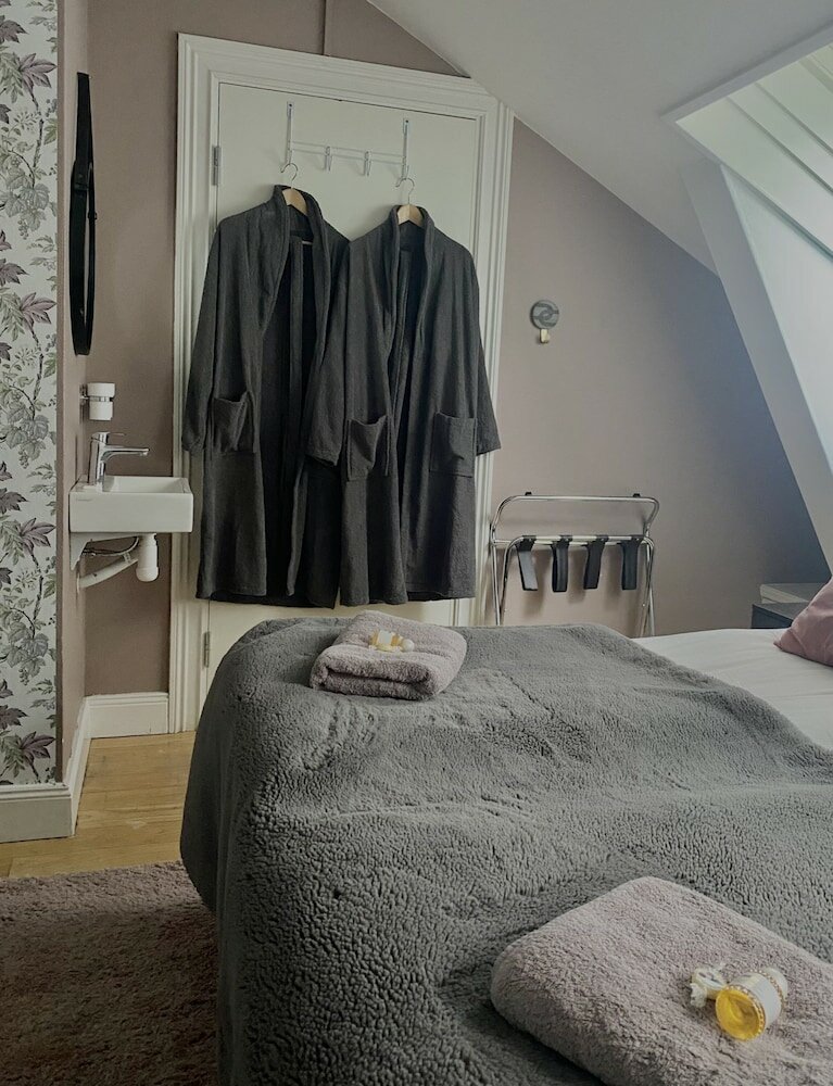 Фото Lilla Brunn - Hostel