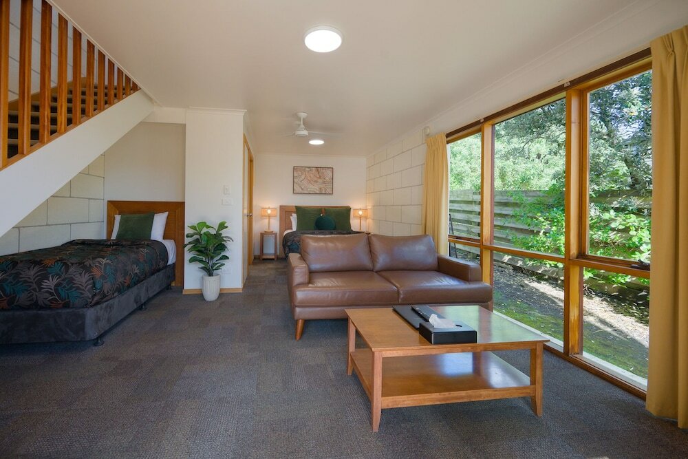 Фото Loch Ard Motor Inn