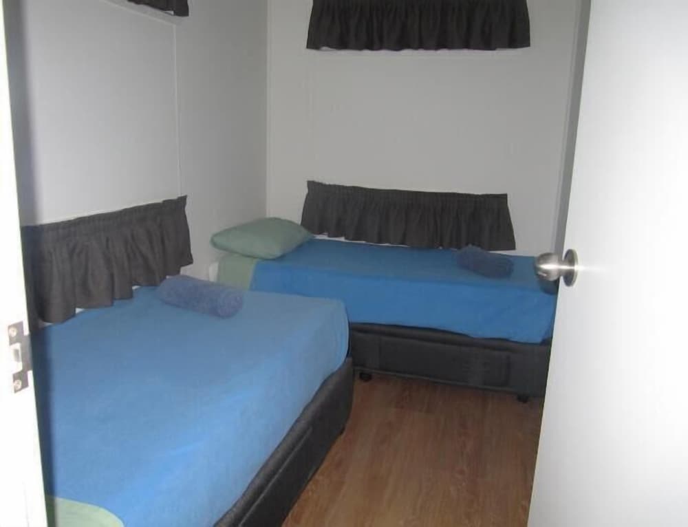 Фото Brighton Caravan Park