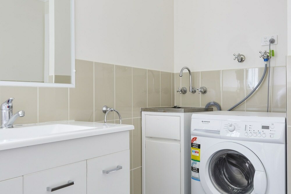 Фото Nrma Stockton Beach Holiday Park