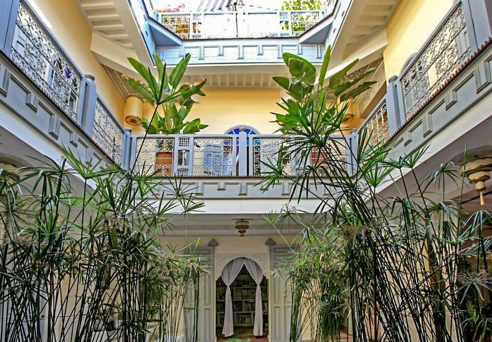 Фото Riad Noos Noos