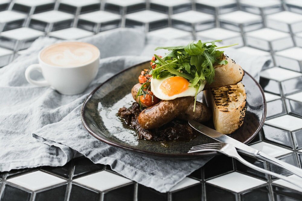 Фото 5 Rooms At The Stirling Hotel