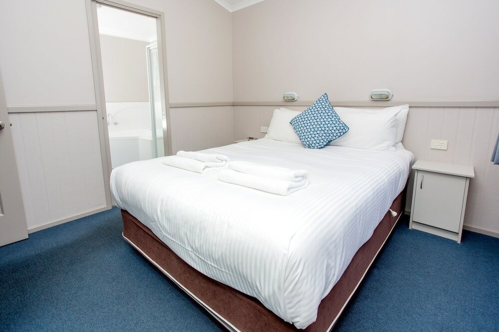 Фото Big4 Narooma Easts Holiday Park