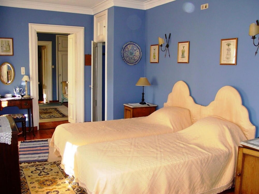 Фото Quinta do Convento da Franqueira