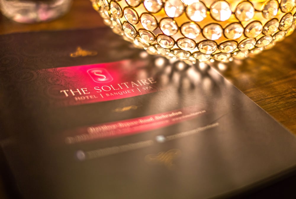 Фото The Solitaire