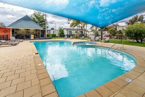 Гостиница Ingenia Holidays Nepean River