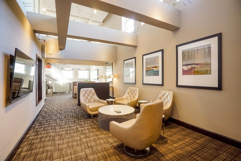 Фото Global Luxury Suites at The White House