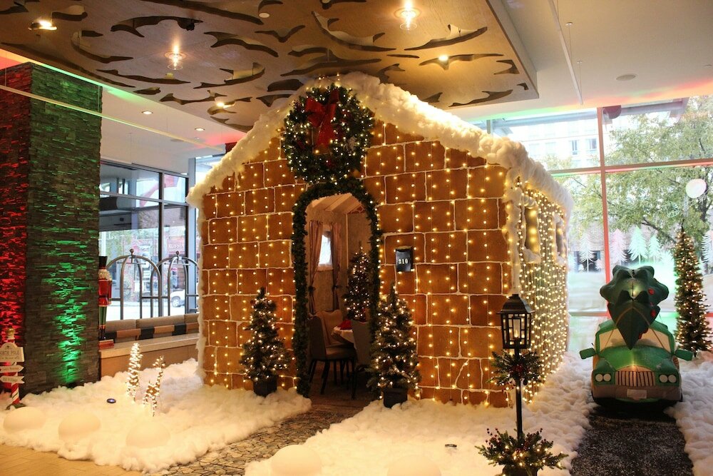 Фото The Westin Austin Downtown