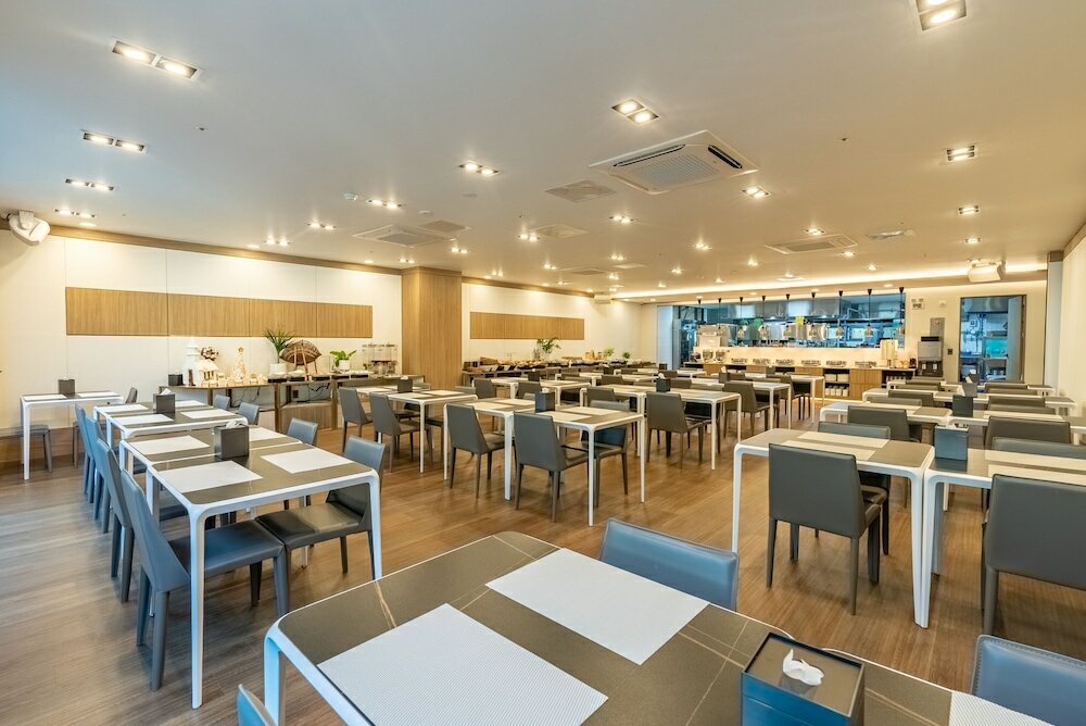 Фото L&l Central Hotel