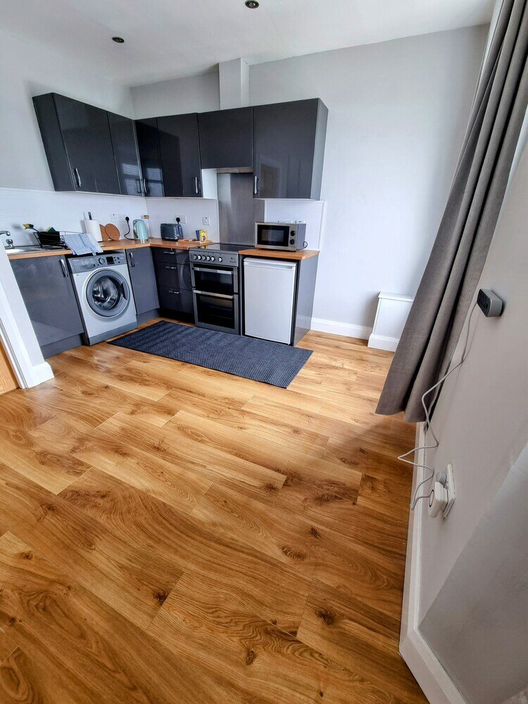 Фото Portrush by the Sea - Golf Park