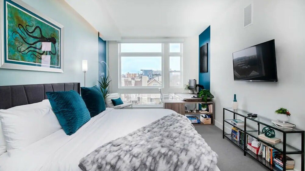 Фото Espadin Condos I