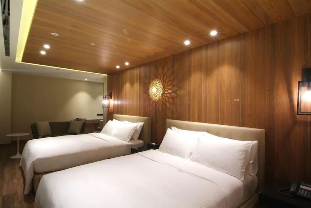 Фото The Cloud Hotel