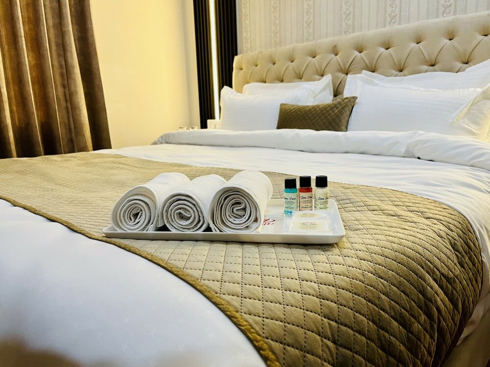 Фото Hotel Amayra