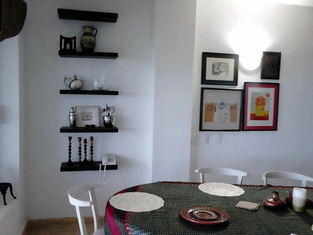 Фото Donde Mira El Sol Tu Casa SPA Resort EN Acapulco