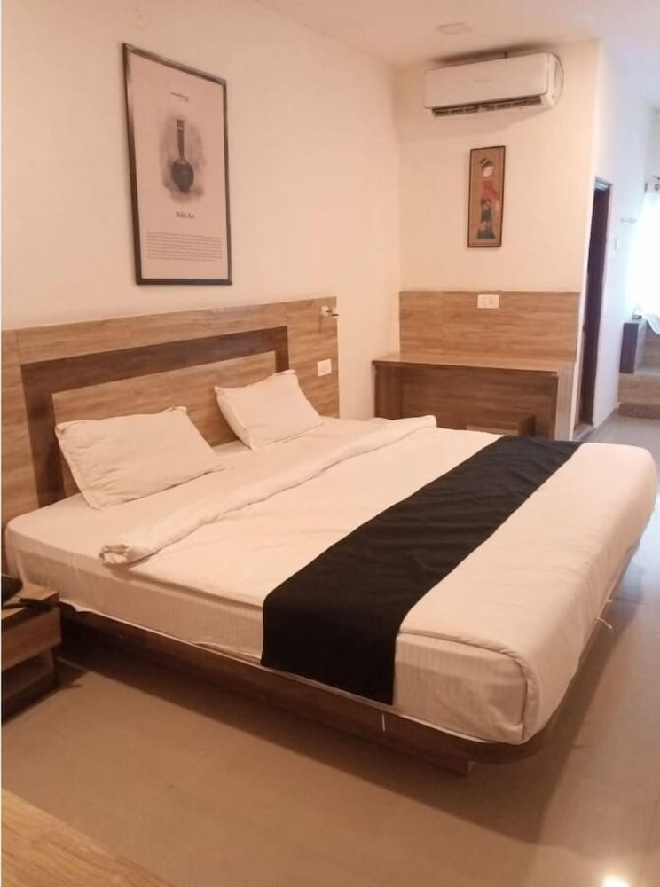 Фото Etranger Resorts