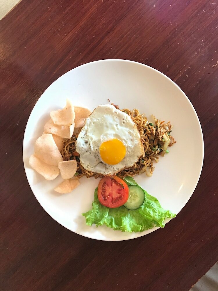 Фото The Canggu Boutique Villas & SPA