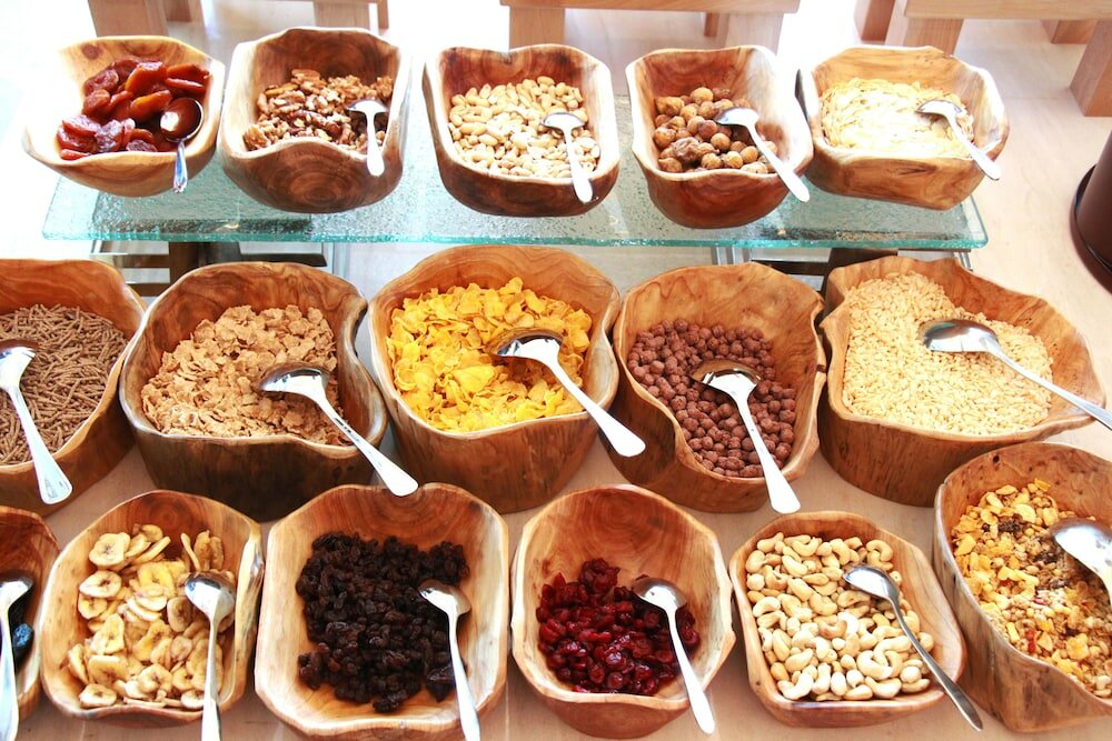 Фото Jw Marriott Hotel Shenzhen Bao'an