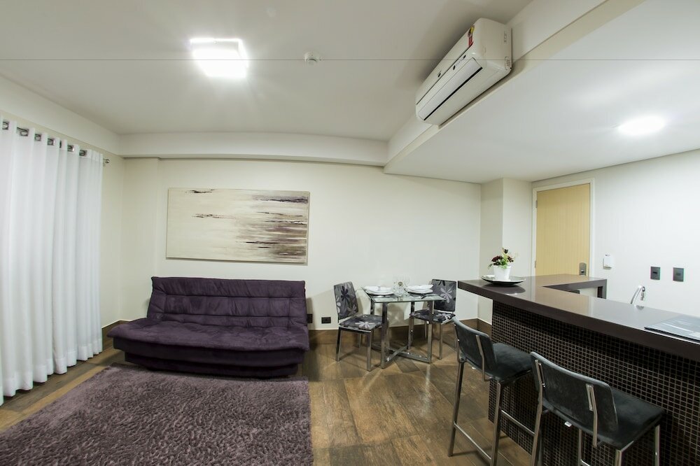 Фото Estoril Hotel Marília