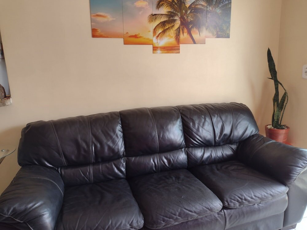 Фото Rua Maria Tognini 450