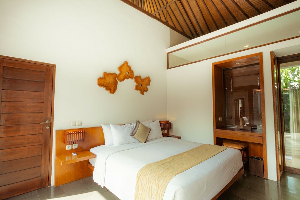 Фото The Canggu Boutique Villas & SPA