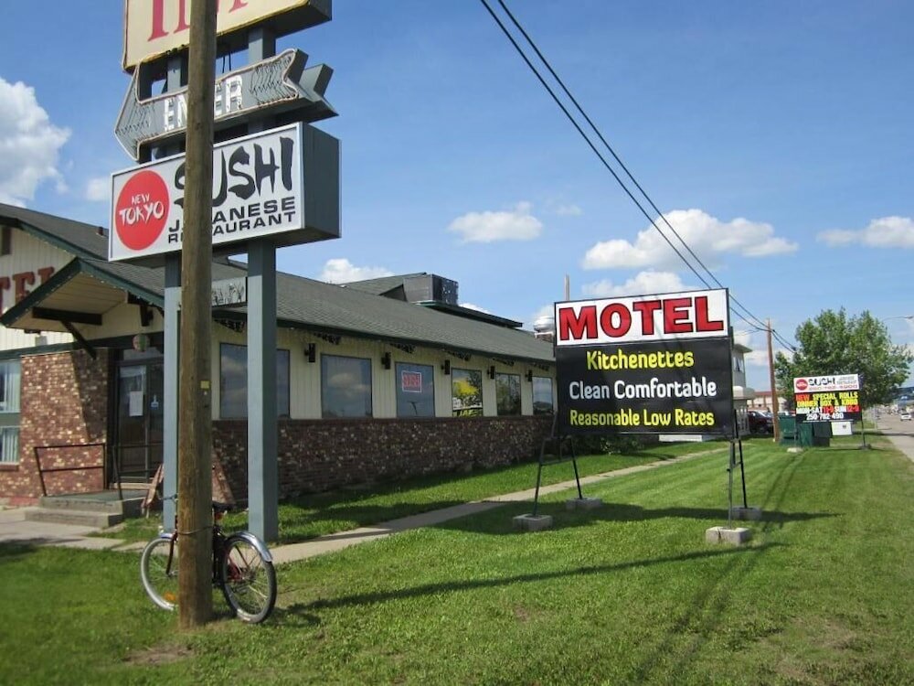 Фото отеля 3