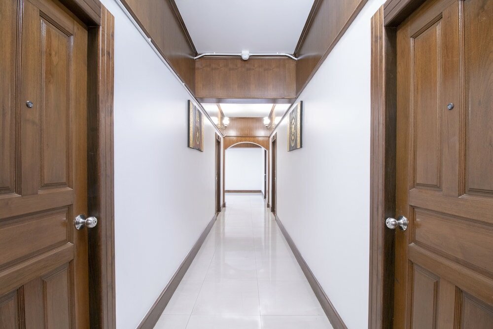 Фото Oyo 635 Sira Boutique Hotel