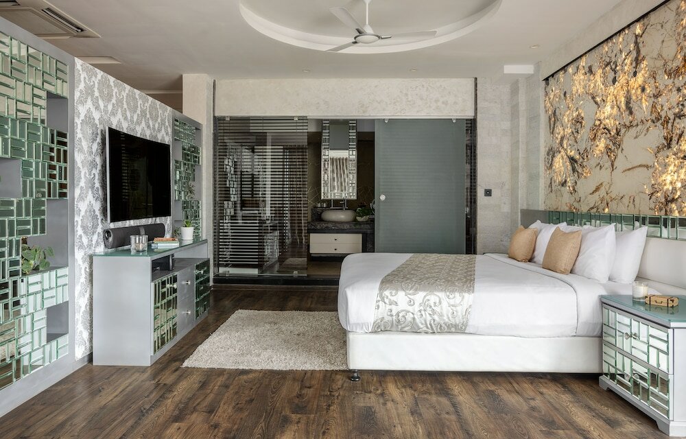 Фото The Panoramic Getaway