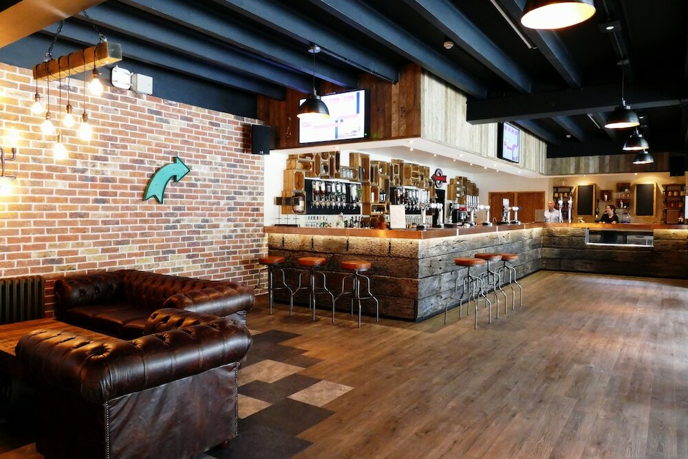 Фото Becket Court - University of Kent - Campus Accommodation