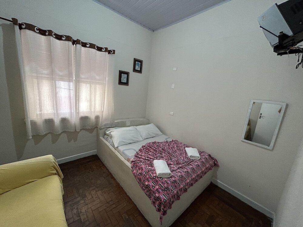 Фото Pousada da Praia