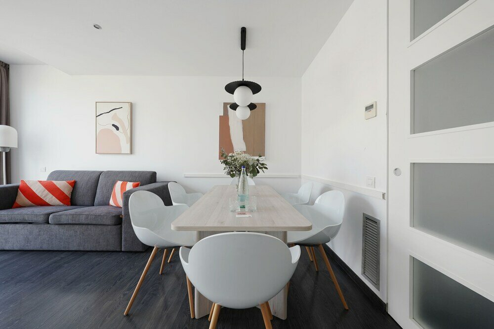 Фото Numa i Colmena Apartments