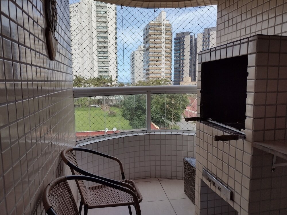 Фото Rua Maria Tognini 296