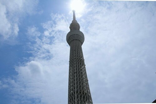 Гостиница The Bonds Hotel Tokyo в Токио