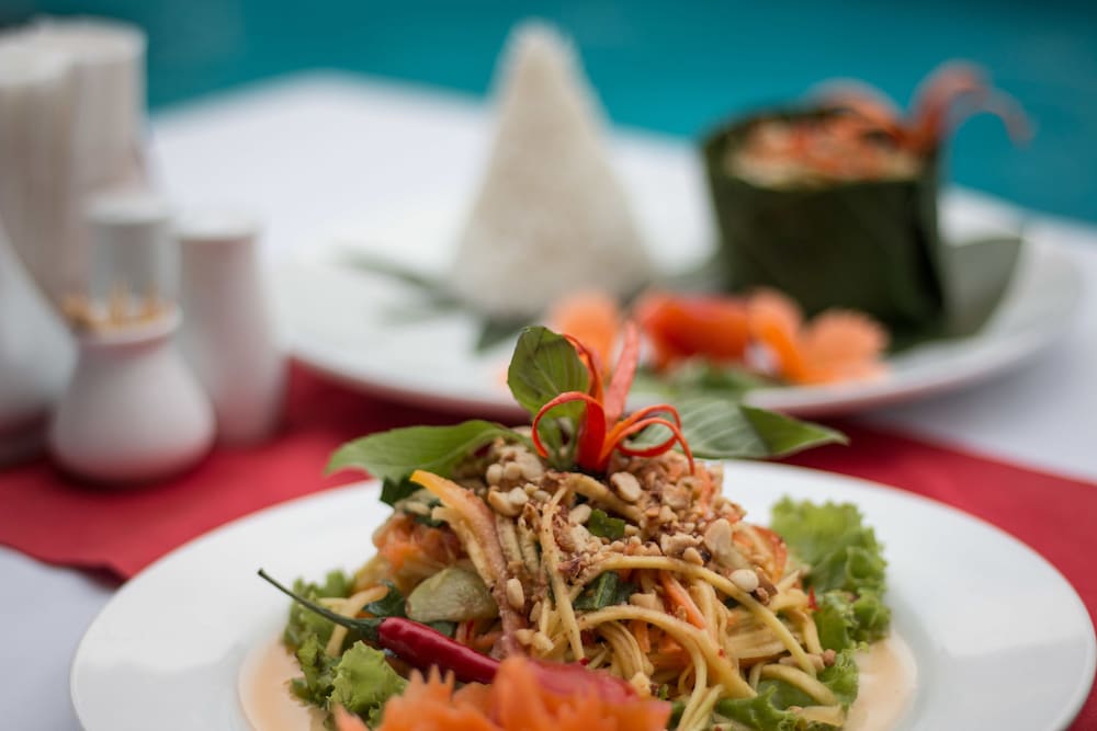 Фото Mekong Angkor Palace Hotel