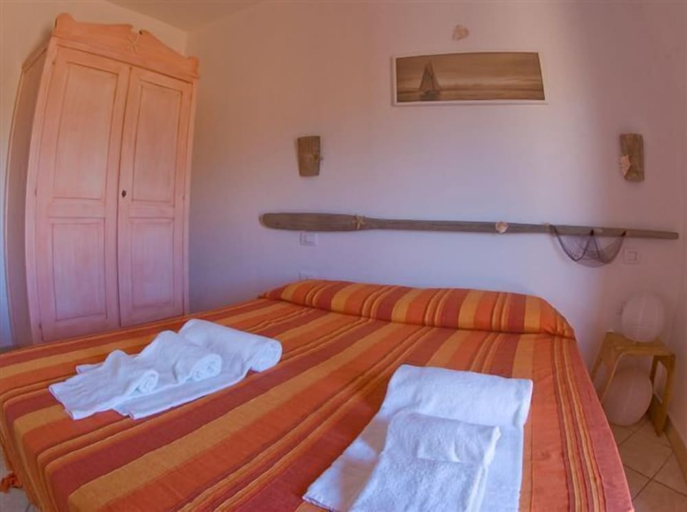 Фото AgriRistoChic Resort Li Espi