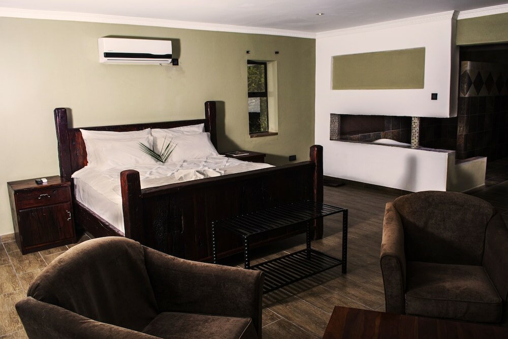 Фото Pomegranite Golf Resort & SPA