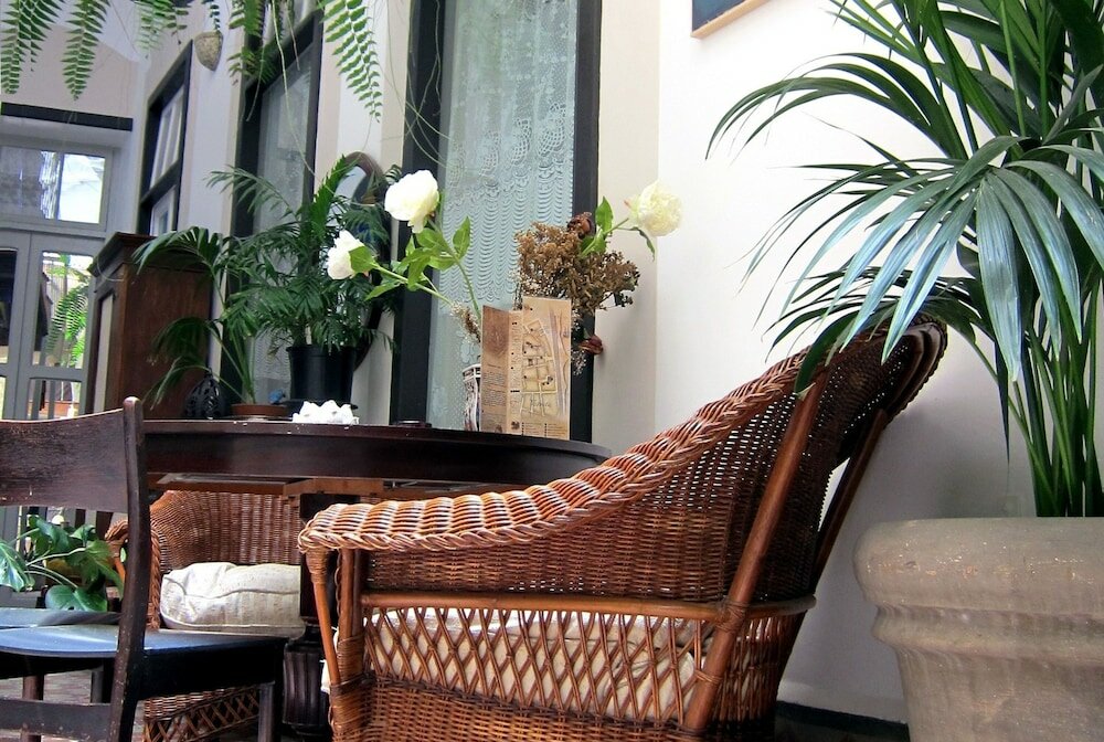 Фото Old Chocolate Factory+