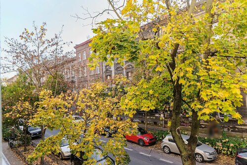 Гостиница Comfortable apartments in Kraków в Кракове