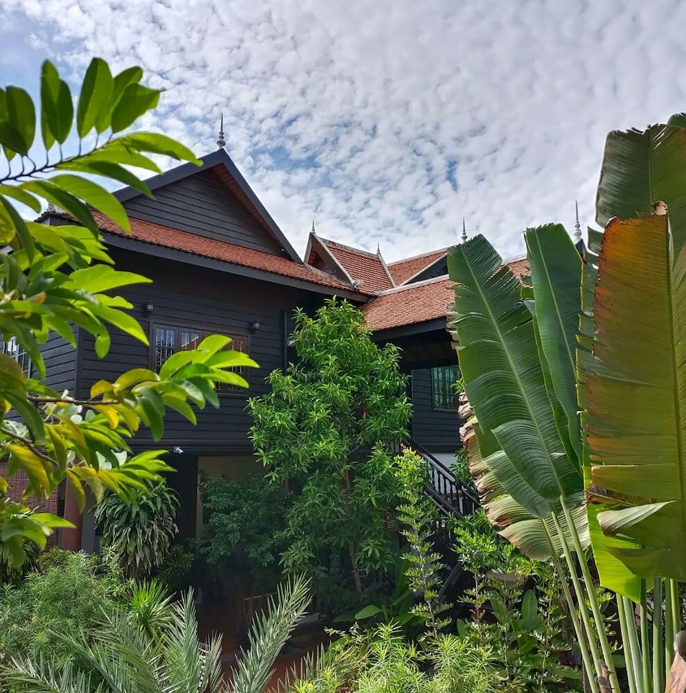 Фото Atoh's Maison