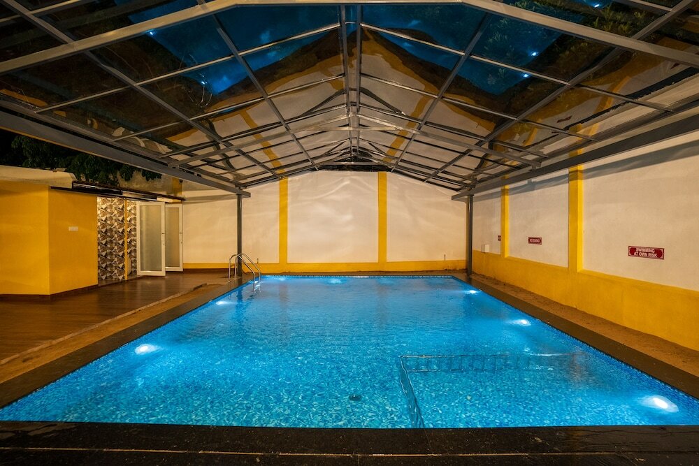 Фото отеля 5